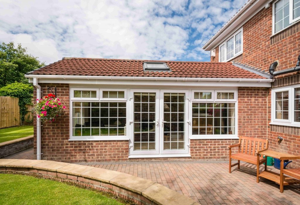 Lnu Conversion Building The building constructor’s Loft Conversion done in west London
